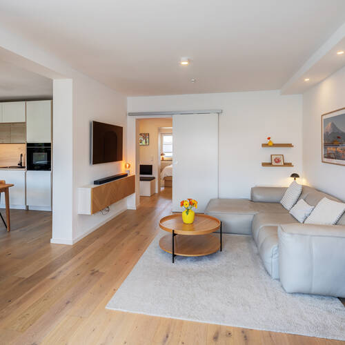 appartamento a 3 camere | Monaco di Baviera-Schwabing-West | 14895