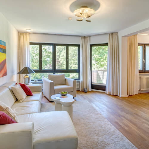 appartamento a 3 camere | Zorneding | 14897