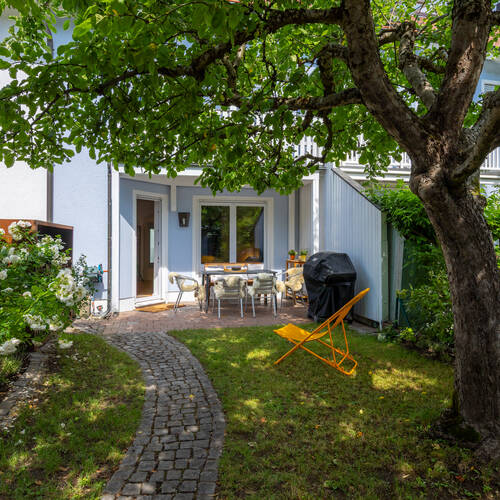 casa a schiera a 5 camere | Monaco di Baviera-Untergiesing | 14900