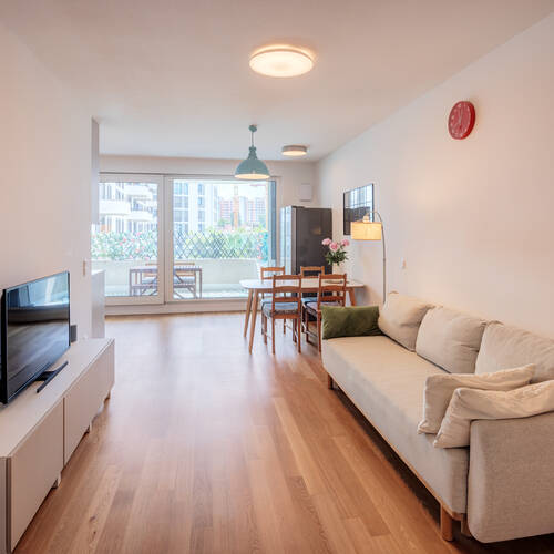 appartamento a 4 camere | Monaco di Baviera-Neuperlach | 14902