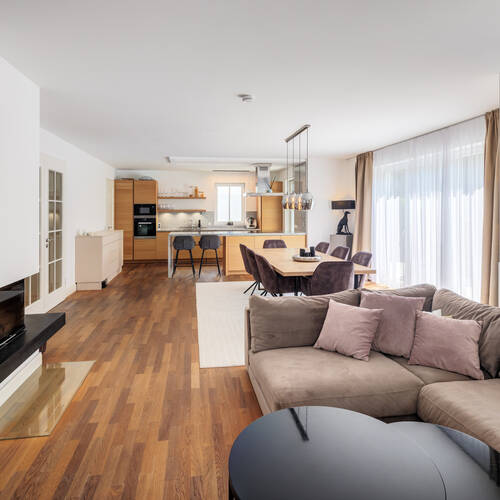 appartamento con giardino a 4 camere | Monaco di Baviera-Freimann | 14904