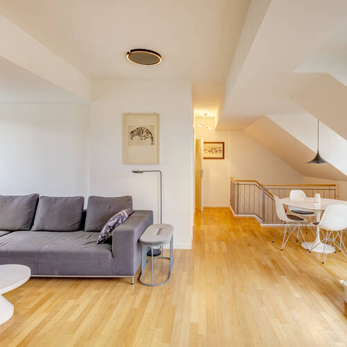 maisonette a 3 camere | Monaco di Baviera-Schwabing | 14908
