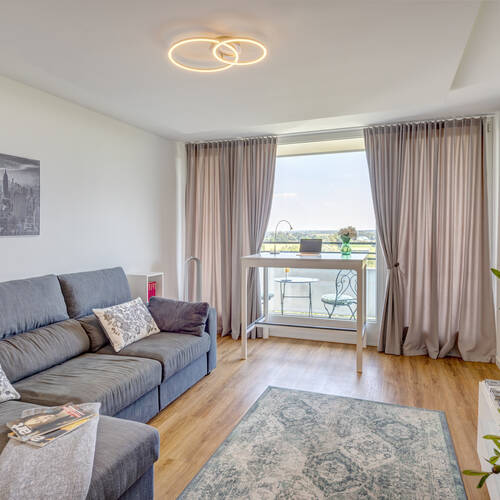 appartamento a 1.5 camere | Monaco di Baviera-Johanneskirchen | 14909