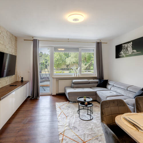 appartamento a 3 camere | Monaco di Baviera-Forstenried | 14911