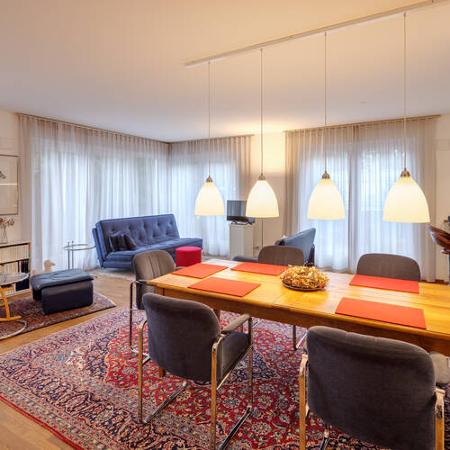 attico con terrazzo a 3 camere | Monaco di Baviera-Harlaching | 14914