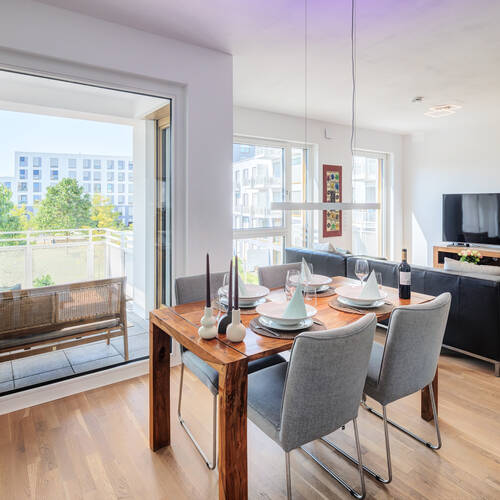 appartamento a 3 camere | Monaco di Baviera-Pasing | 14915