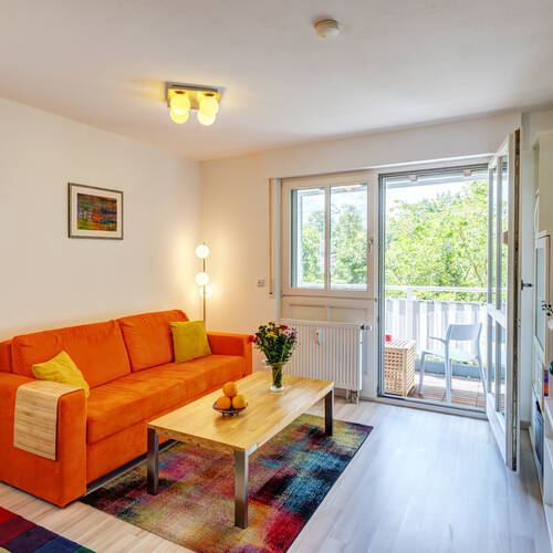 appartamento a 2 camere | Monaco di Baviera-Lerchenau | 14916