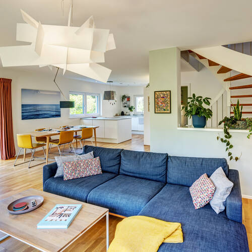 casa a schiera a 5 camere | Monaco di Baviera-Feldmoching | 14917