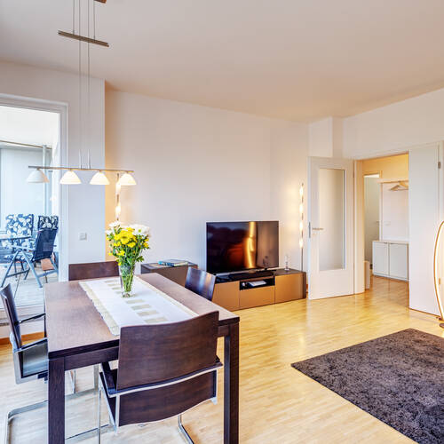 appartamento a 3 camere | Monaco di Baviera-Parkstadt Schwabing | 14918