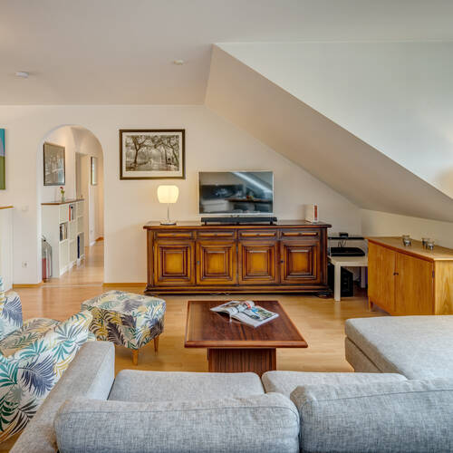 attico a 3 camere | Monaco di Baviera-Obergiesing | 14920