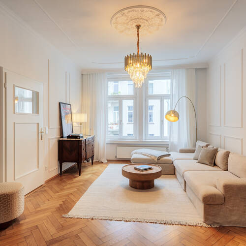 appartamento a 2.5 camere | Monaco di Baviera-Ludwigsvorstadt | 14921