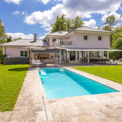 villa a 9 camere | Oberhaching | 14925