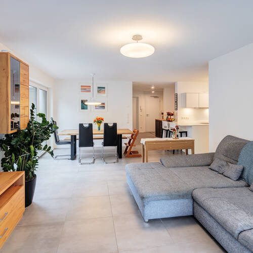 appartamento a 3 camere | Monaco di Baviera-Waldtrudering | 14926
