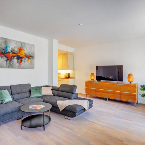 appartamento a 2 camere | Monaco di Baviera-Maxvorstadt | 14928