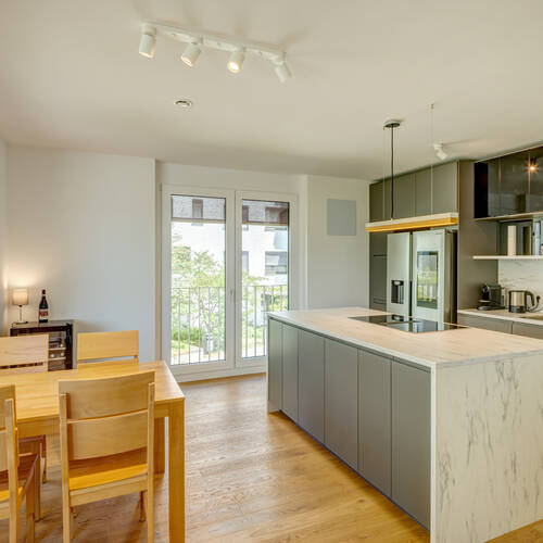 appartamento a 3 camere | Monaco di Baviera-Pasing | 14930