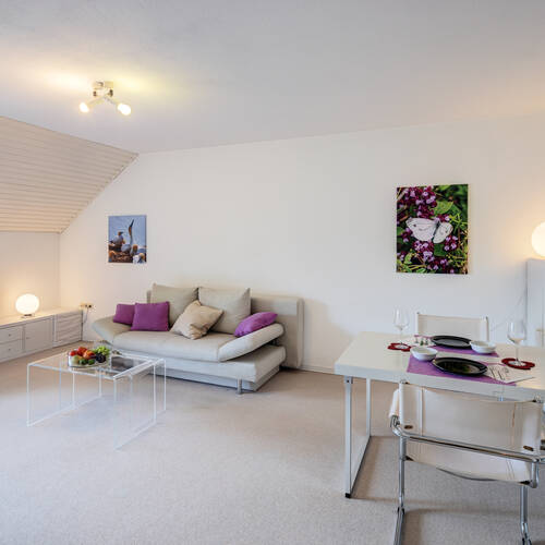 attico a 2.5 camere | Germering | 14946