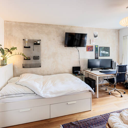 appartamento a 1 camera | Monaco di Baviera-Harlaching | 14949