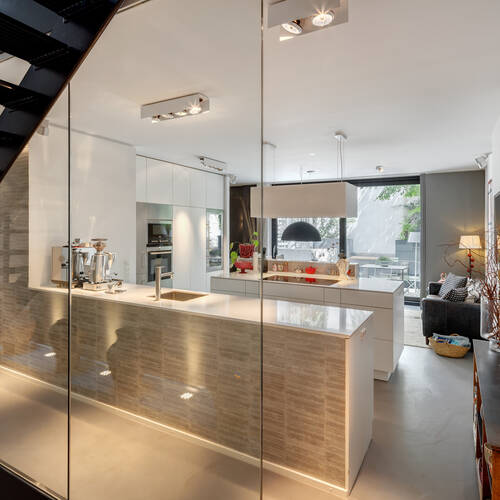 Casa a schiera a 5 camere | Monaco di Baviera-Maxvorstadt | 14950