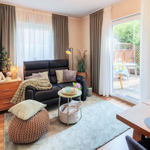 appartamento a 2 camere | Holzkirchen -Holzkirchen | 14951