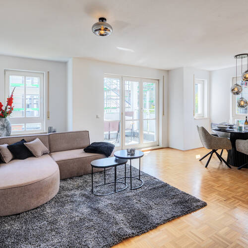 appartamento a 2 camere | Herrsching am Ammersee | 14952