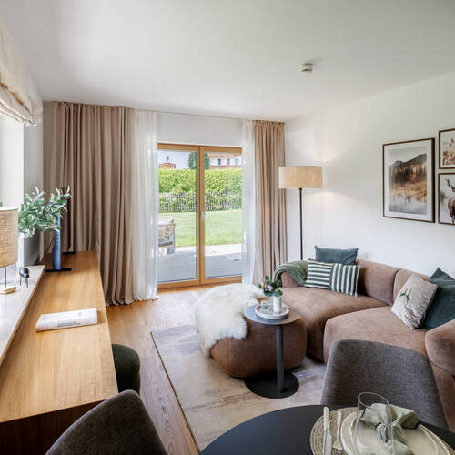 appartamento a 2 camere | Rottach-Egern | 14959