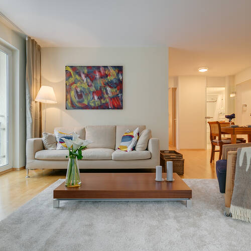 appartamento a 3 camere | Monaco di Baviera-Glockenbachviertel | 1496