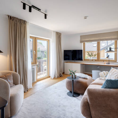 appartamento a 2.5 camere | Rottach-Egern | 14965