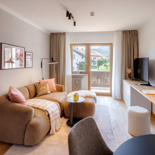 appartamento a 2 camere | Rottach-Egern | 14966
