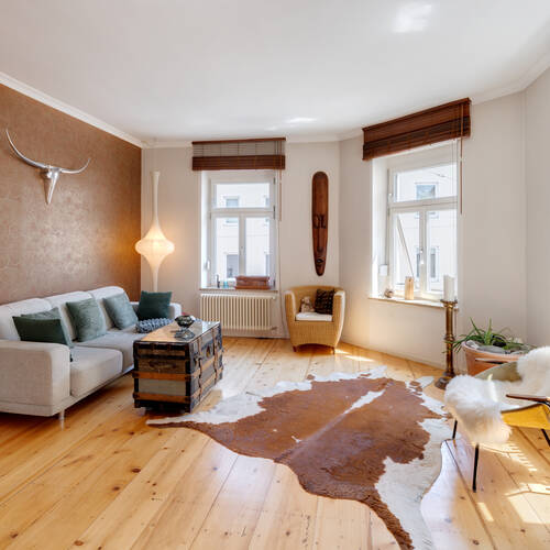 appartamento a 3.5 camere | Monaco di Baviera-Glockenbachviertel | 14967