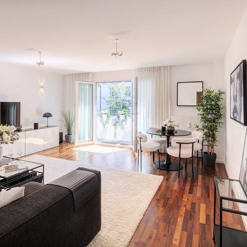 appartamento a 3 camere | Monaco di Baviera-Schwabing-West | 14976