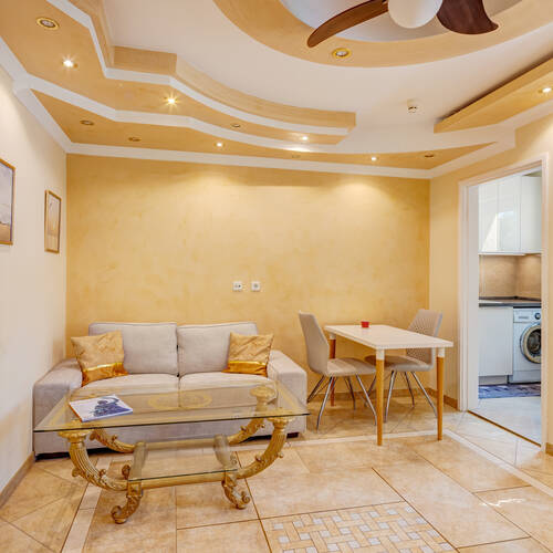 appartamento a 1 camera | Monaco di Baviera-Neuhausen | 14983