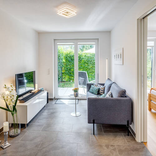 appartamento a 2 camere | Monaco di Baviera-Fürstenried | 14988