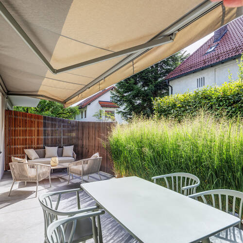appartamento a 3 camere | Monaco di Baviera-Harlaching | 14990