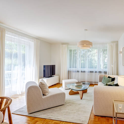 appartamento a 3 camere | Monaco di Baviera-Harlaching | 14990