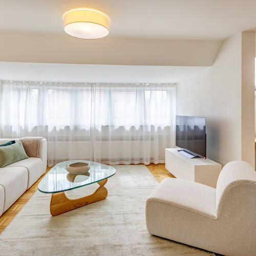 attico a 2.5 camere | Monaco di Baviera-Harlaching | 14993