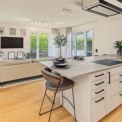 appartamento a 3 camere | Monaco di Baviera-Giesing | 14995