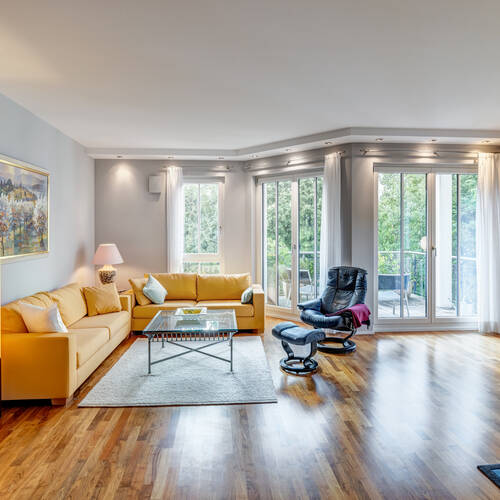 appartamento a 3 camere | Monaco di Baviera-Solln | 14998