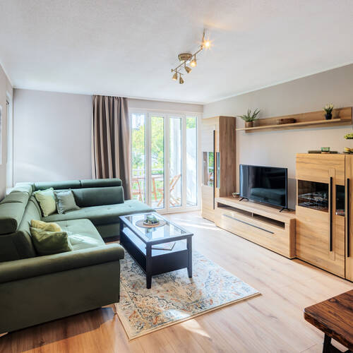 appartamento a 2 camere | Monaco di Baviera-Fasanerie | 15000