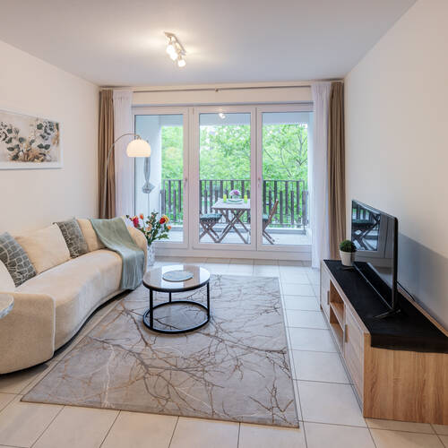 appartamento a 2 camere | Monaco di Baviera-Neuhausen | 15009