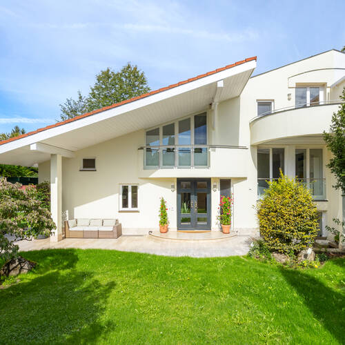 villa a 9 camere | Grünwald | 15022