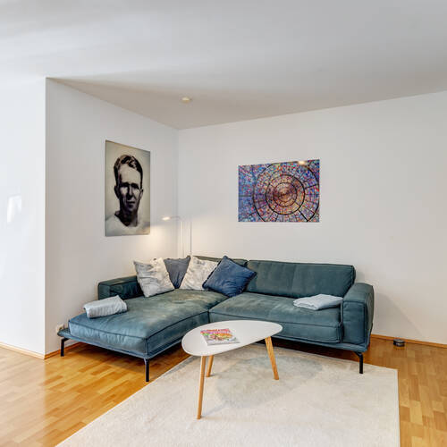 appartamento a 2 camere | Monaco di Baviera-Maxvorstadt | 15027