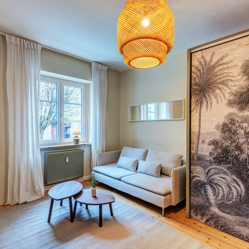 appartamento a 3 camere | Monaco di Baviera-Laim | 15031