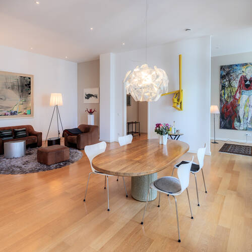 appartamento a 3.5 camere | Monaco di Baviera-Isarvorstadt | 15035