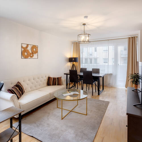 appartamento a 2 camere | Monaco di Baviera-Schwabing-West | 15039