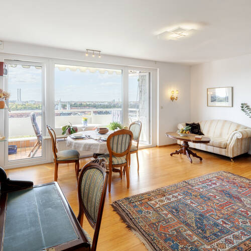 appartamento a 3 camere | Monaco di Baviera-Giesing | 15043
