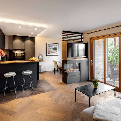 appartamento a 2 camere | Gmund am Tegernsee | 15045