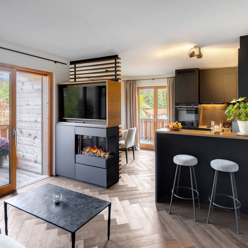 appartamento a 3 camere | Gmund am Tegernsee | 15046
