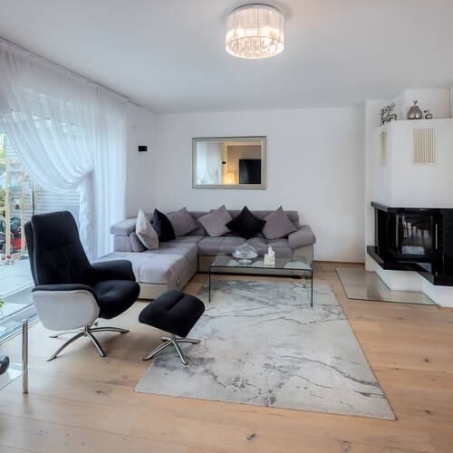 casa a schiera ad angolo a 5 camere | Dachau | 15053
