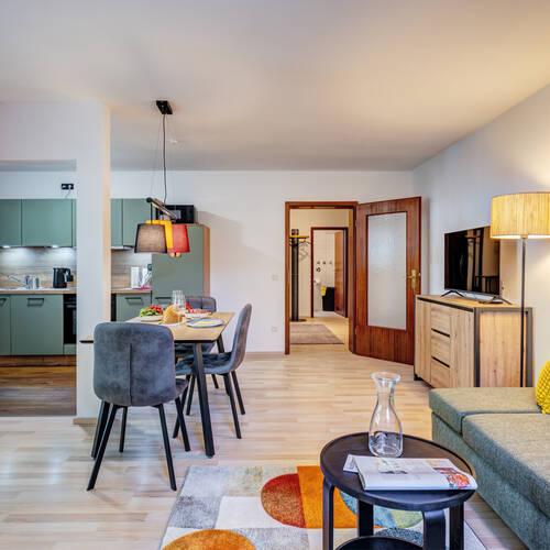 appartamento a 2 camere | Monaco di Baviera-Fürstenried | 15055