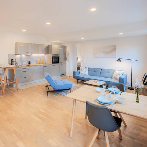 appartamento a 2 camere | Fahrenzhausen | 15056